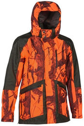 Produktbild von Regenjacke PERCUSSION Predator Evo