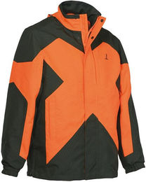 Produktbild von Regenjacke PERCUSSION Predator R2