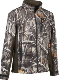 Produktbild von Regenjacke PERCUSSION Softshell