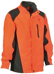 Produktbild von Regenjacke PERCUSSION Stronger Evo