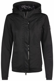 Produktbild von Regenjacke PI Softshell Damen, FS25