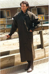 Produktbild von Regenjacke Randol's Australien