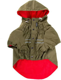 Produktbild von Regenmantel für Hunde Martin Sellier Stmalo