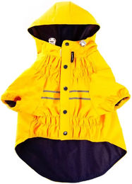 Produktbild von Regenmantel für Hunde Martin Sellier Stmalo