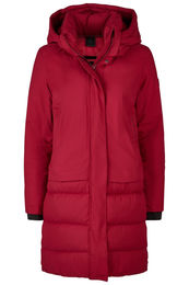 Produktbild von Regenmantel PI Raincoat Classic, Damen, HW24