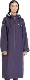 Produktbild von Regenmantel Reiten Damen LeMieux