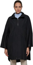 Produktbild von Regenmantel Reiten Damen Samshield Elfida