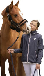 Produktbild von Regenmantel Reiten Kind Penelope RainShorts