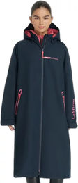 Produktbild von Regenmantel Reiten Mädchen LeMieux Young Rider