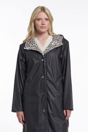 Produktbild von Regenmantel RP Ishana 261 wendbar, Damen