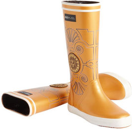 Produktbild von Regenstiefel Aigle 171