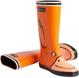 Produktbild von Regenstiefel Aigle 171