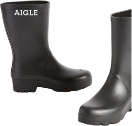 Regenstiefel Aigle Atelier M – Bild 1 von 6