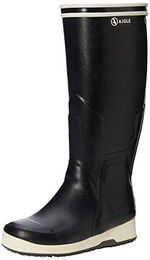 Regenstiefel Aigle Brea – Bild 1 von 7