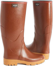 Produktbild von Regenstiefel Aigle Chambord Pro 2