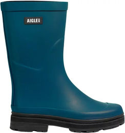 Regenstiefel Aigle Mid Rain – Bild 1 von 4