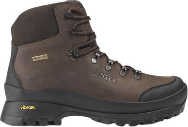 Produktbild von Regenstiefel Aigle Muntagna Gtx