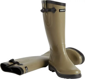 Regenstiefel Aigle Sureau – Bild 1 von 5