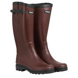Regenstiefel Aigle Sureau – Bild 1 von 5