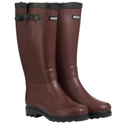 Regenstiefel Damen Aigle Aiglentine F2 – Bild 1 von 5