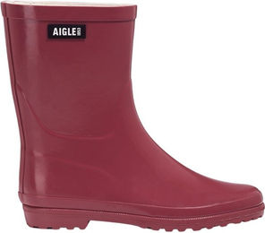 Regenstiefel Damen Aigle Eliosa Bottil – Bild 1 von 9