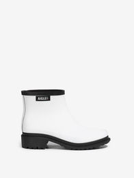 Produktbild von Regenstiefel Damen Aigle Fulfeel Low