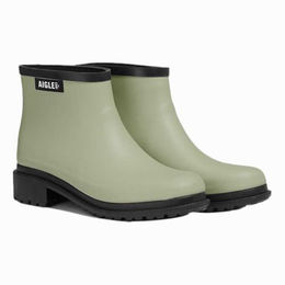 Produktbild von Regenstiefel Damen Aigle Fulfeel Low