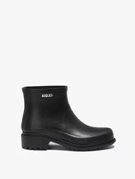 Produktbild von Regenstiefel Damen Aigle Fulfeel Low