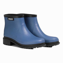 Regenstiefel Damen Aigle Fulfeel Low – Bild 1 von 4