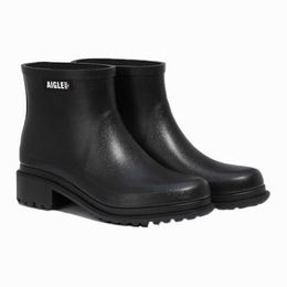 Regenstiefel Damen Aigle Fulfeel Low – Bild 1 von 4