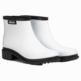 Regenstiefel Damen Aigle Fulfeel Low – Bild 1 von 4