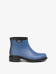 Produktbild von Regenstiefel Damen Aigle Fulfeel Low