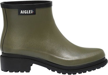Regenstiefel Damen Aigle Fulfeel Low – Bild 1 von 4
