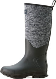 Regenstiefel Damen Ariat Swinbrook Rubber – Bild 1 von 7