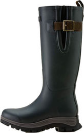 Produktbild von Regenstiefel Damen Ariat Woodstock