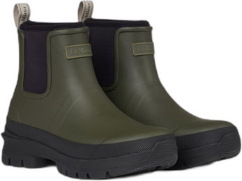 Produktbild von Regenstiefel Damen LeMieux