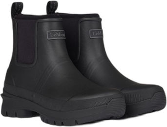 Produktbild von Regenstiefel Damen LeMieux