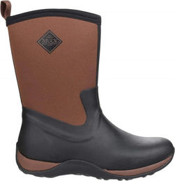 Produktbild von Regenstiefel Damen Muck Boots Arctic Weekend
