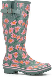Produktbild von Regenstiefel Damen Rouchette Daisies