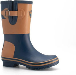 Produktbild von Regenstiefel Damen Rouchette Influences