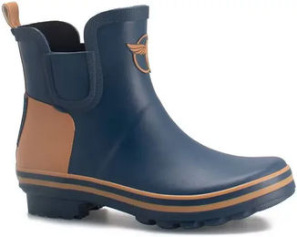 Produktbild von Regenstiefel Damen Rouchette Influences