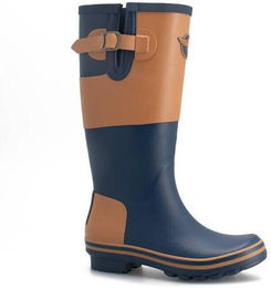 Produktbild von Regenstiefel Damen Rouchette Influences