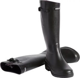 Regenstiefel Frau Aigle 2 Nl – Bild 1 von 4