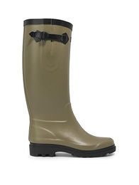Regenstiefel Frau Aigle 2 Nl – Bild 1 von 8