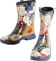 Produktbild von Regenstiefel Frau Aigle Alya Print