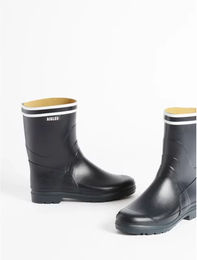 Produktbild von Regenstiefel Frau Aigle Bison L Db