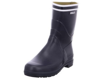 Regenstiefel Frau Aigle Bison L Db – Bild 1 von 8