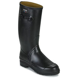 Regenstiefel Frau Aigle Cessac – Bild 1 von 8