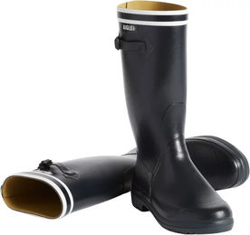 Produktbild von Regenstiefel Frau Aigle Cessac DB