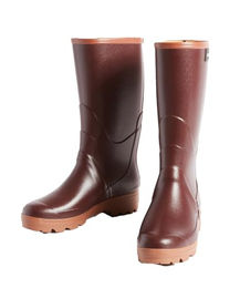 Regenstiefel Frau Aigle Chambord Pro L2 – Bild 1 von 5